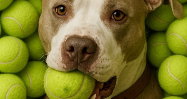 Pibbles Kibbles Dog Treats