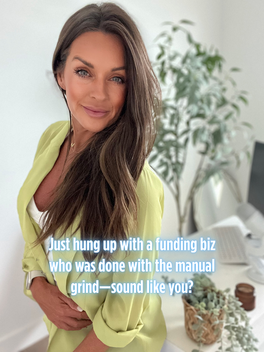 🚀REAL TALK: From Skeptic to Partner in One Call