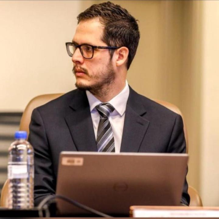 José Francisco Ortiz