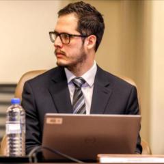 José Francisco Ortiz