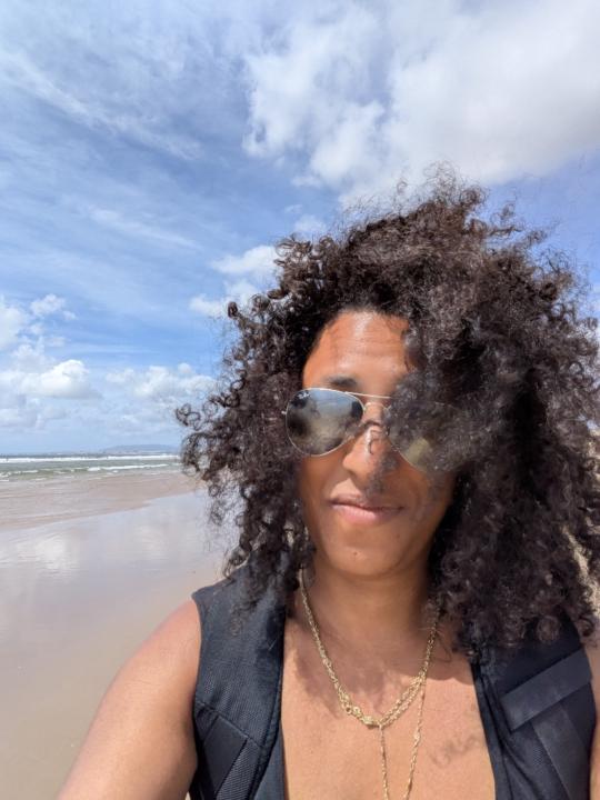 Sonia Konate