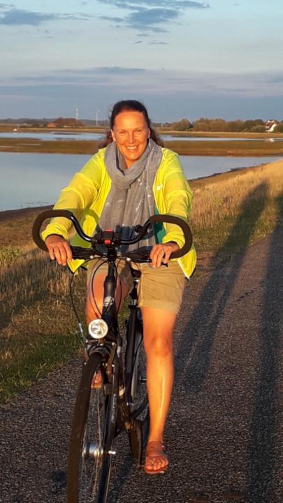 Saskia Bär