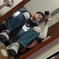 Nicolas Lopez Giorello