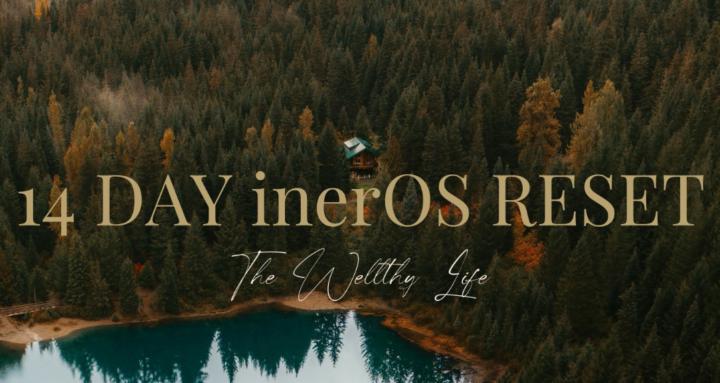 14 Day Wellth inerOS Reset