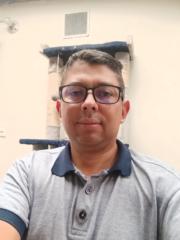 Edwin Gaitans