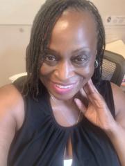 Antoinette Cooper