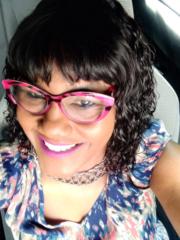 Ann-Marie Robinson-Chin