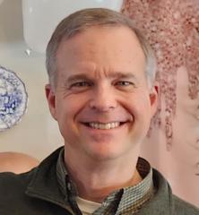 Adam Blumer