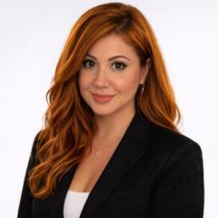 Christine Khoshabeh