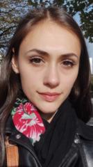 Clara Ahnstedt Stanca