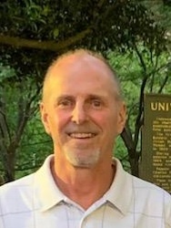 Michael Palmer