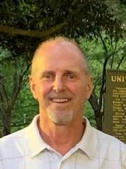 Michael Palmer