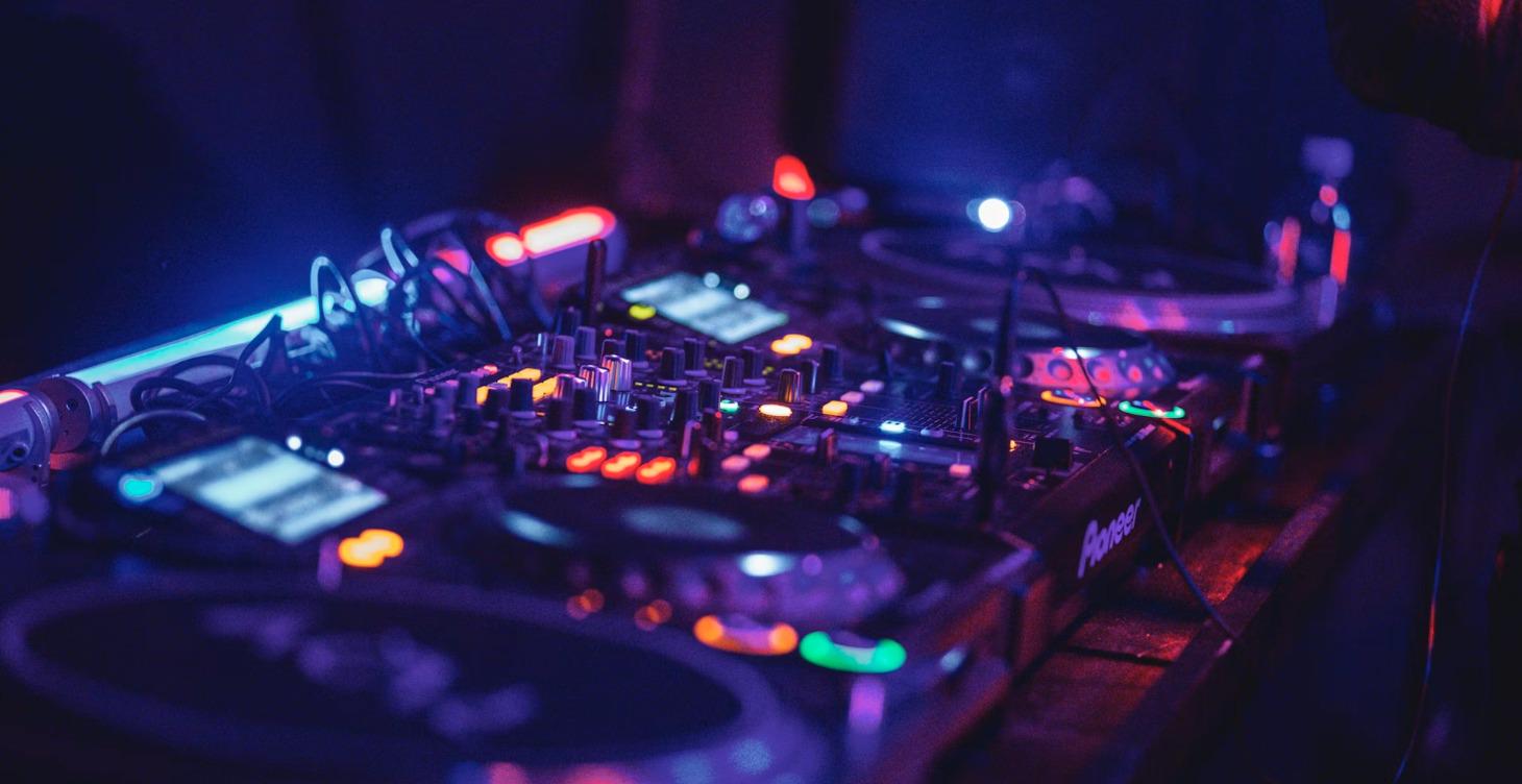 Beginner Dj Course