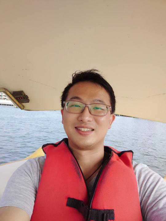 Gerardo Kuo