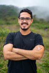 Obed Reyes