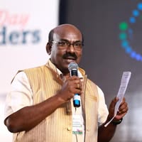 Mark Visvasam