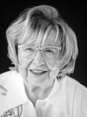 Marie-Luise Fröhlich