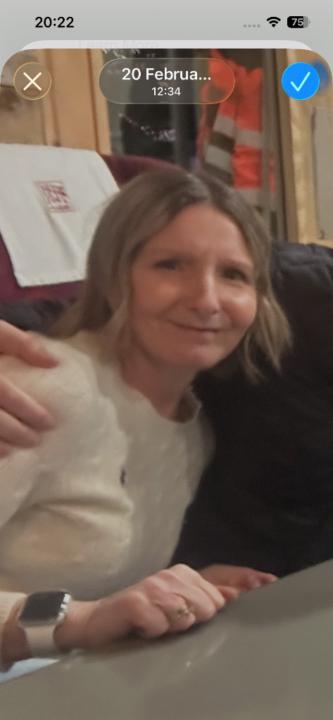 Naomi Hunter