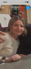Naomi Hunter