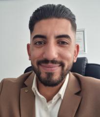 Mohamed Rahmouni