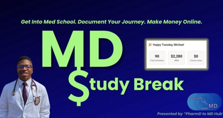 MD Study Break