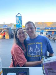 Kristin Lancaster-Weiss