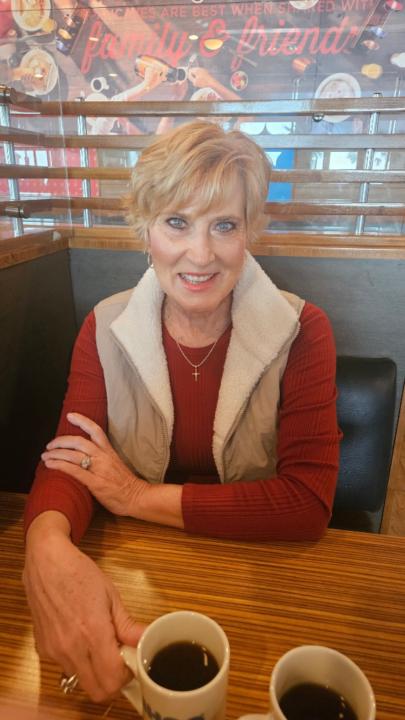 Debra Heiss
