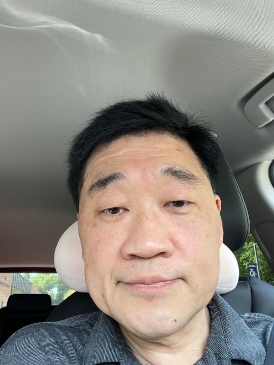 Wonmoh Lee
