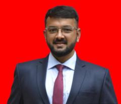 Abhishek Singh