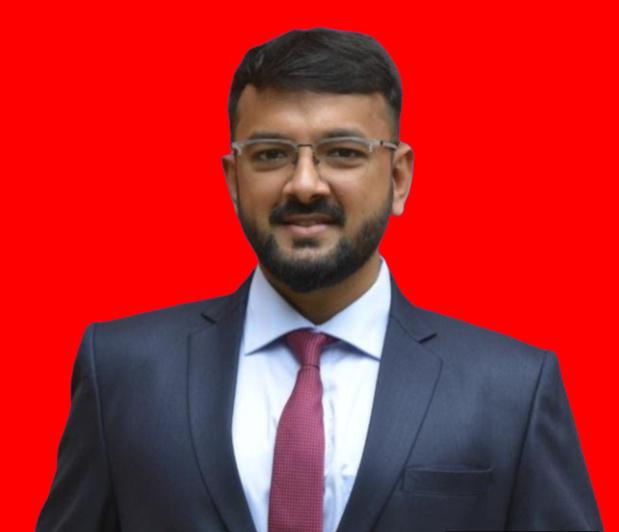Abhishek Singh