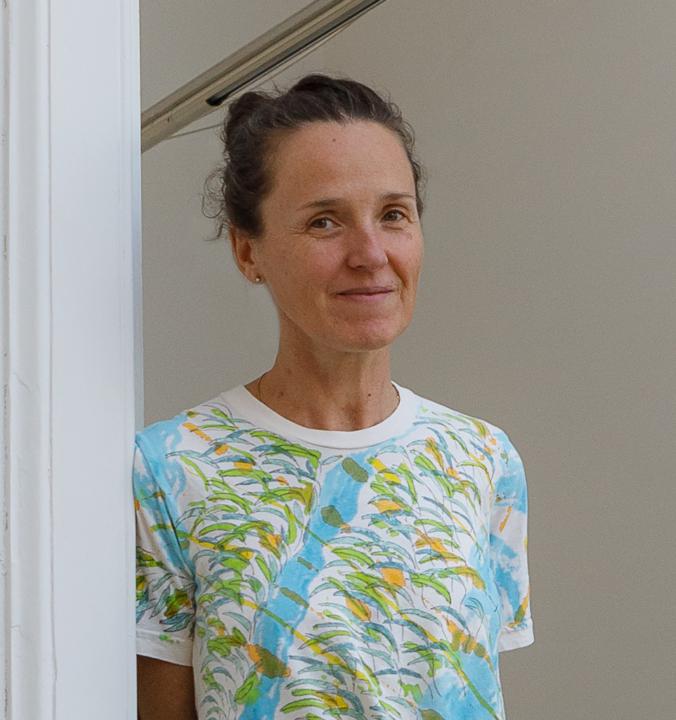 Ester Partegas