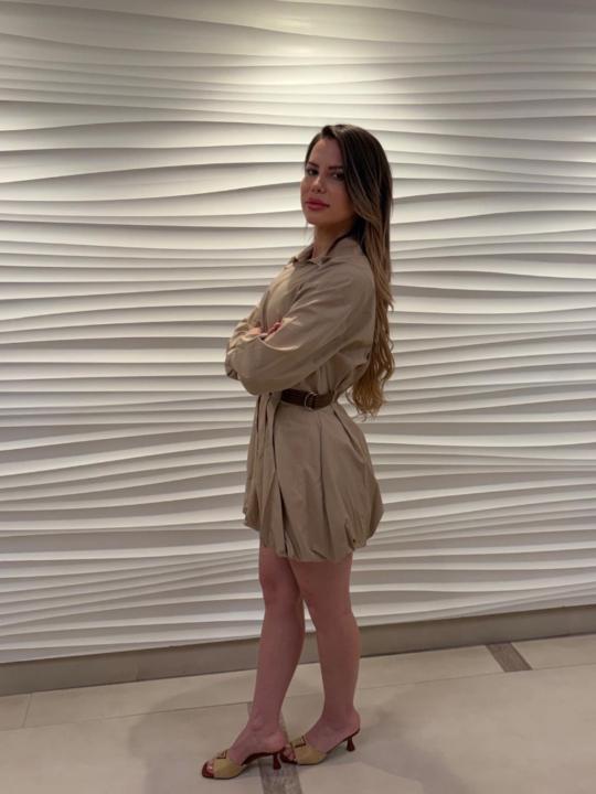 Alena Torres Salt