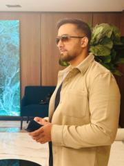 Haroon Akhtar