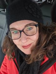 Elizabeth Jo-Anne Lanigan