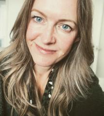 Helen Dale