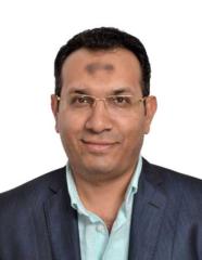 Mohamed Abdelhamid Mohamed Badran