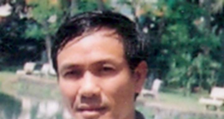 Bùi Đức Tài