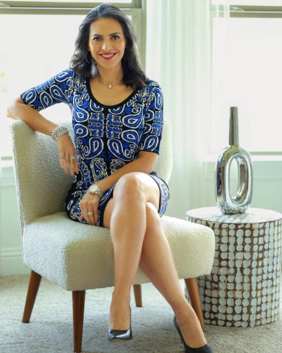 Franchesca Duarte