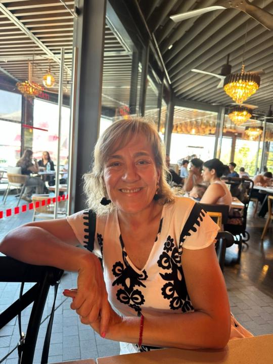 Cecilia Muñoz Ravera