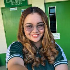 Jessa Mae Acevedo