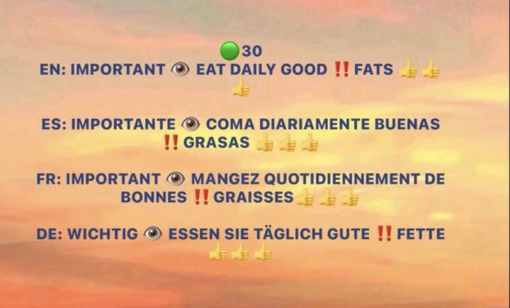 🔵🟢30-39 EN:💛Help yourself because you can 🙏 ES: 💛Ayúdese porque Usted puede 🙏 FR: 💛Aidez-vous parce que vous le pouvez 🙏 DE: 💛Helfen Sie sich selbst, denn Sie können es🙏