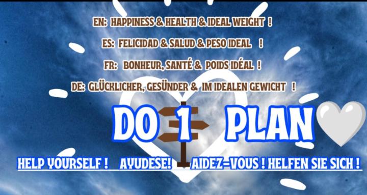DO 1 PLAN 🤍🙏