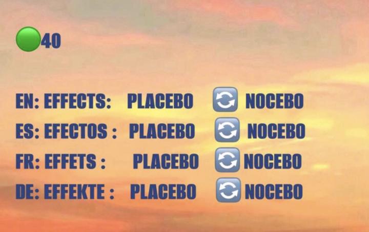 🔵🟢 40-41 EN:💛Help yourself because you can 🙏 ES: 💛Ayúdese porque Usted puede 🙏 FR: 💛Aidez-vous parce que vous le pouvez 🙏 DE: 💛Helfen Sie sich selbst, denn Sie können es🙏