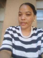 Amber Fouche