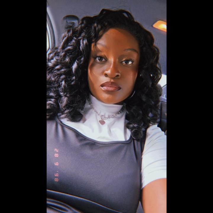 Bri'ona Lewis