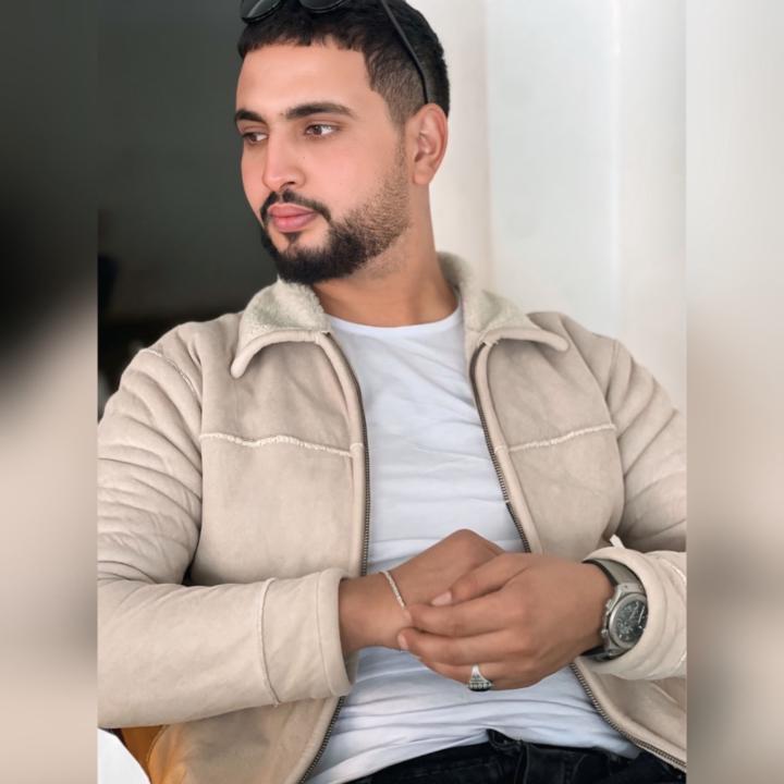 Youssef Ferkhane