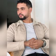 Youssef Ferkhane