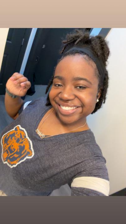 Makayla Watkins