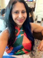 Monica Villarreal