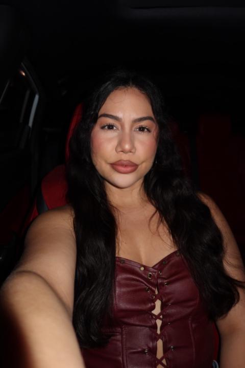 Genevieve Gandara